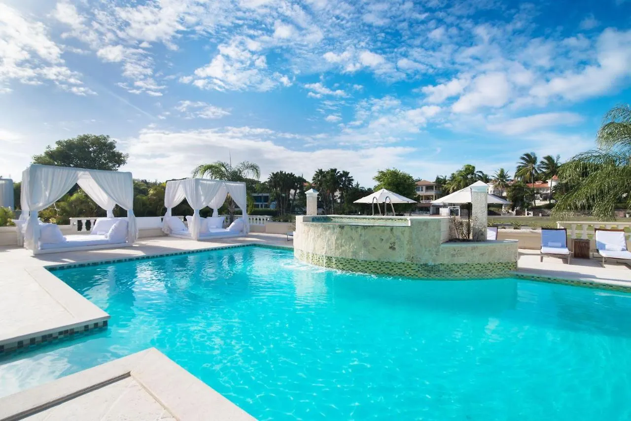 Lifestyle Resort Luxury 4 Bedroom Villas Gurapito Dominikanska republiken